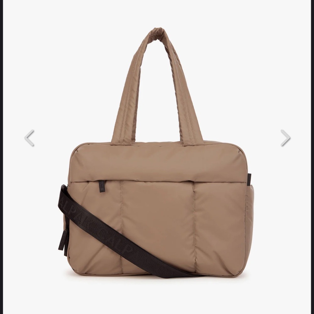 Calpak Luka Duffel